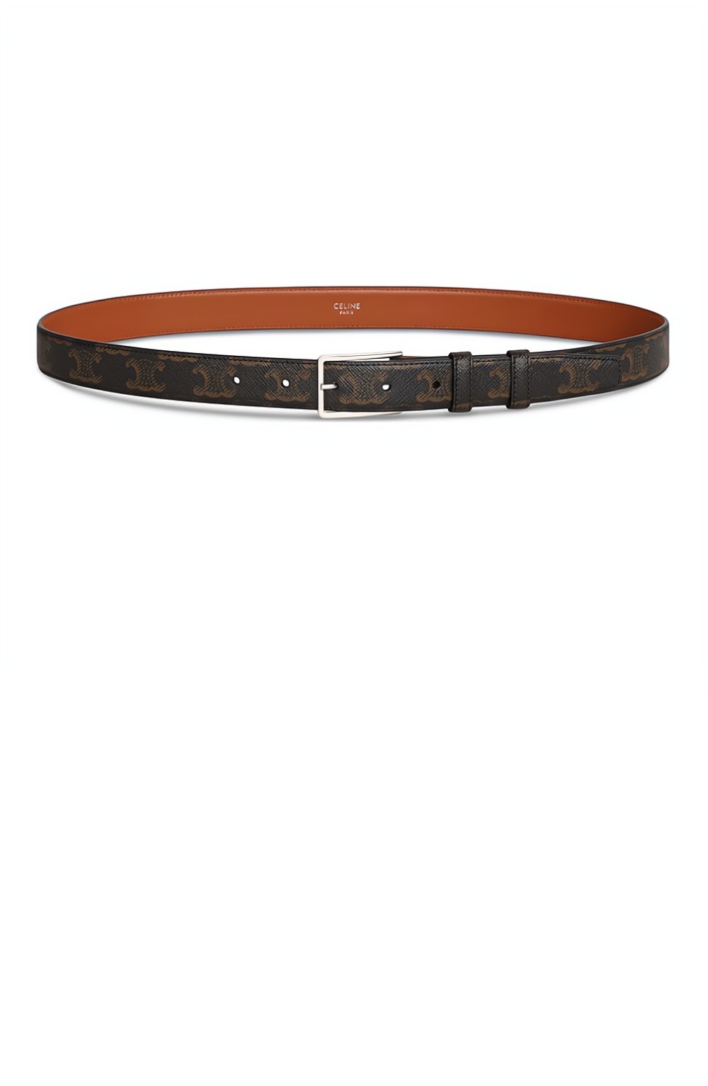 미러급레플리카사이트 | 명품레플리카 전문 쇼핑몰  | 퍼스트원 - 트리오페 캔버스 벨트 45AQV2 > 셀린느