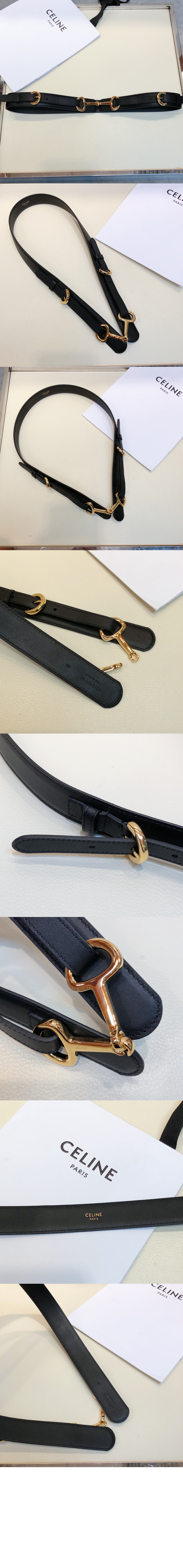 미러급레플리카사이트 | 명품레플리카 전문 쇼핑몰  | 퍼스트원 - 카프스킨 벨트 45ALL3 > 셀린느