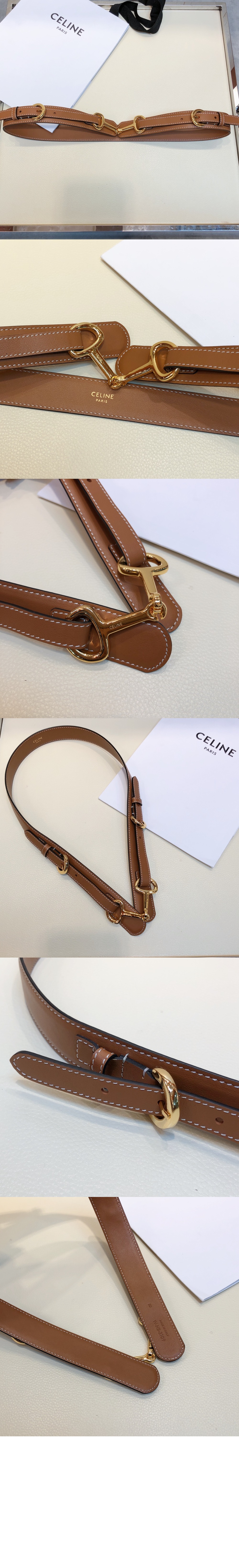 미러급레플리카사이트 | 명품레플리카 전문 쇼핑몰  | 퍼스트원 - 카프스킨 벨트 45ALL3 > 셀린느