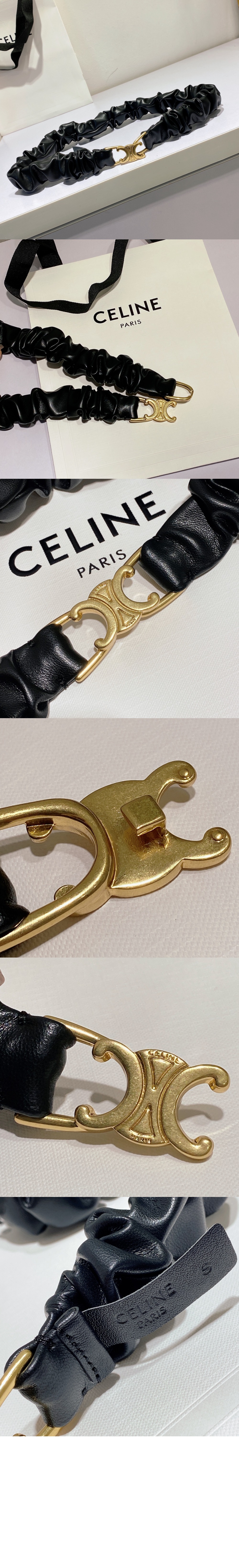 미러급레플리카사이트 | 명품레플리카 전문 쇼핑몰  | 퍼스트원 - 카프스킨 벨트 45BCI3 > 셀린느