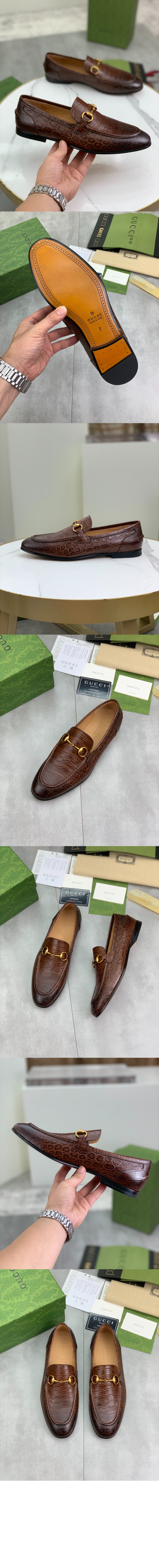 미러급레플리카사이트 | 명품레플리카 전문 쇼핑몰  | 퍼스트원 - 로퍼 406994 > 구찌