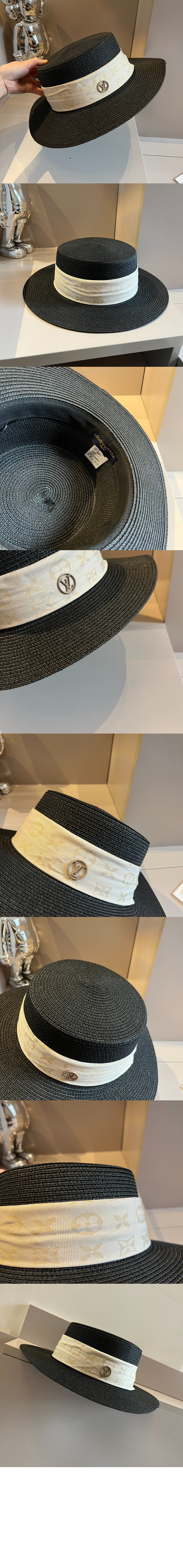 미러급레플리카사이트 | 명품레플리카 전문 쇼핑몰  | 퍼스트원 - 밀짚모자 선캡 M75342 > 루이비통