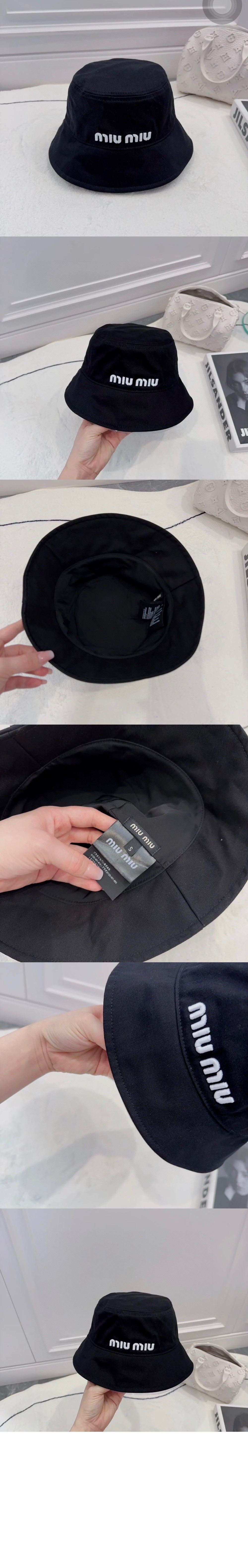 미러급레플리카사이트 | 명품레플리카 전문 쇼핑몰  | 퍼스트원 - 벙거지 5HC412 > 미우미우