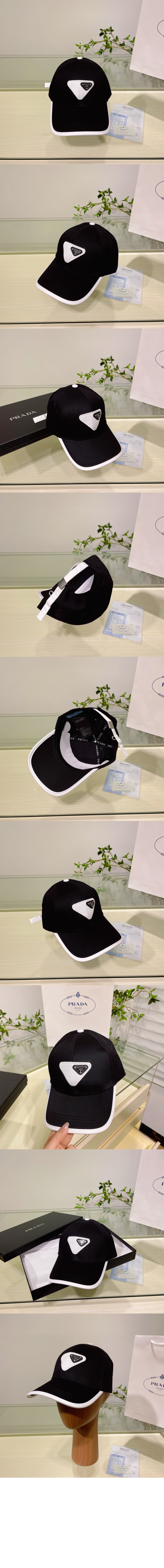 미러급레플리카사이트 | 명품레플리카 전문 쇼핑몰  | 퍼스트원 - 베이스볼 캡 2HC633 > 프라다