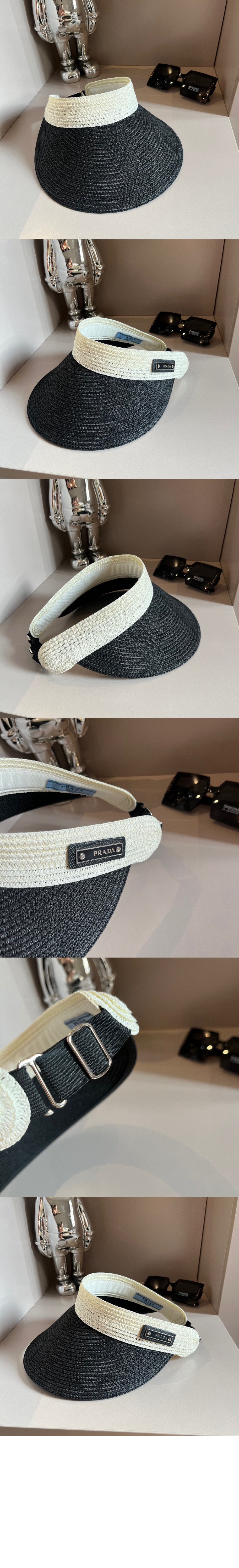 미러급레플리카사이트 | 명품레플리카 전문 쇼핑몰  | 퍼스트원 - 선캡 1HC698 > 프라다