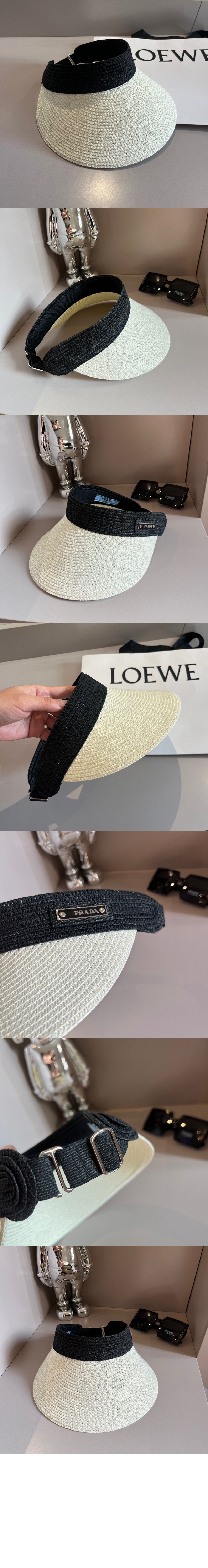 미러급레플리카사이트 | 명품레플리카 전문 쇼핑몰  | 퍼스트원 - 선캡 1HC698 > 프라다