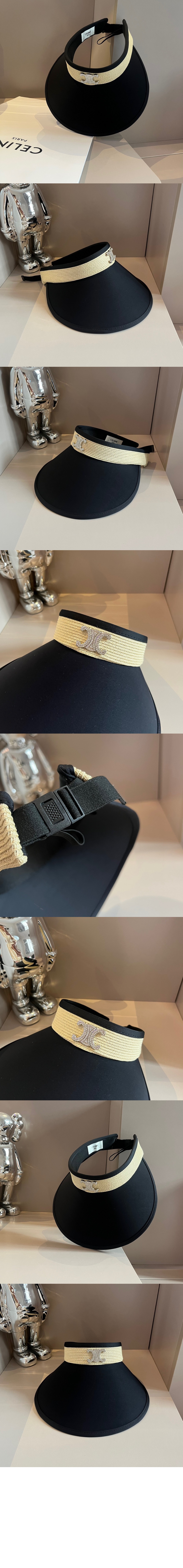 미러급레플리카사이트 | 명품레플리카 전문 쇼핑몰  | 퍼스트원 - 선캡 2A6377 > 셀린느