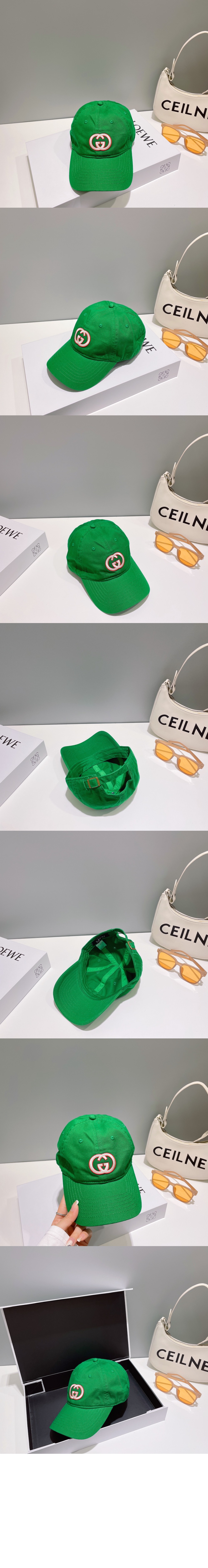 미러급레플리카사이트 | 명품레플리카 전문 쇼핑몰  | 퍼스트원 - GG 슈프림 베이스볼 캡 663547 > 구찌