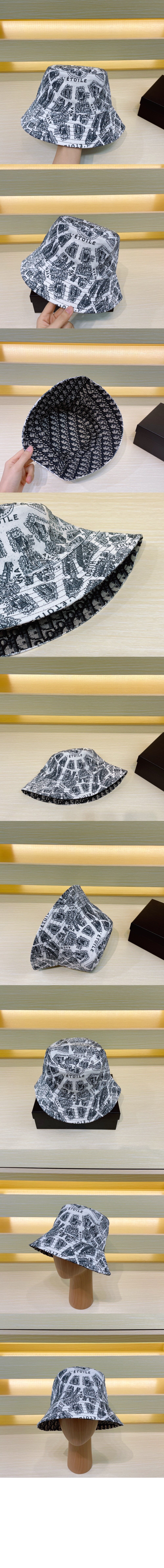 미러급레플리카사이트 | 명품레플리카 전문 쇼핑몰  | 퍼스트원 - 벙거지 5U4P1 > 디올