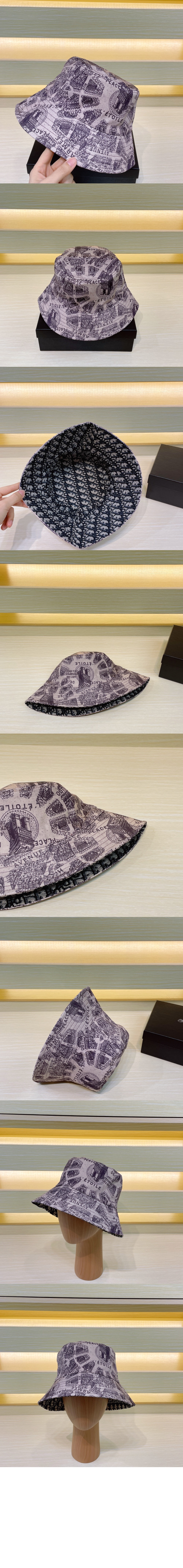 미러급레플리카사이트 | 명품레플리카 전문 쇼핑몰  | 퍼스트원 - 벙거지 5U4P1 > 디올