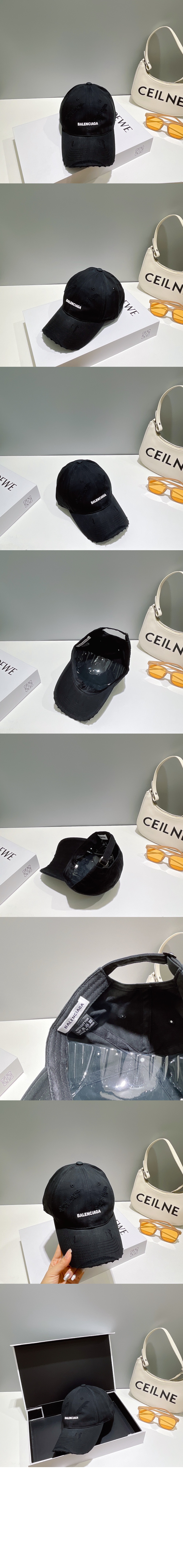 미러급레플리카사이트 | 명품레플리카 전문 쇼핑몰  | 퍼스트원 - 베이스볼 캡 699873 > 발렌시아가