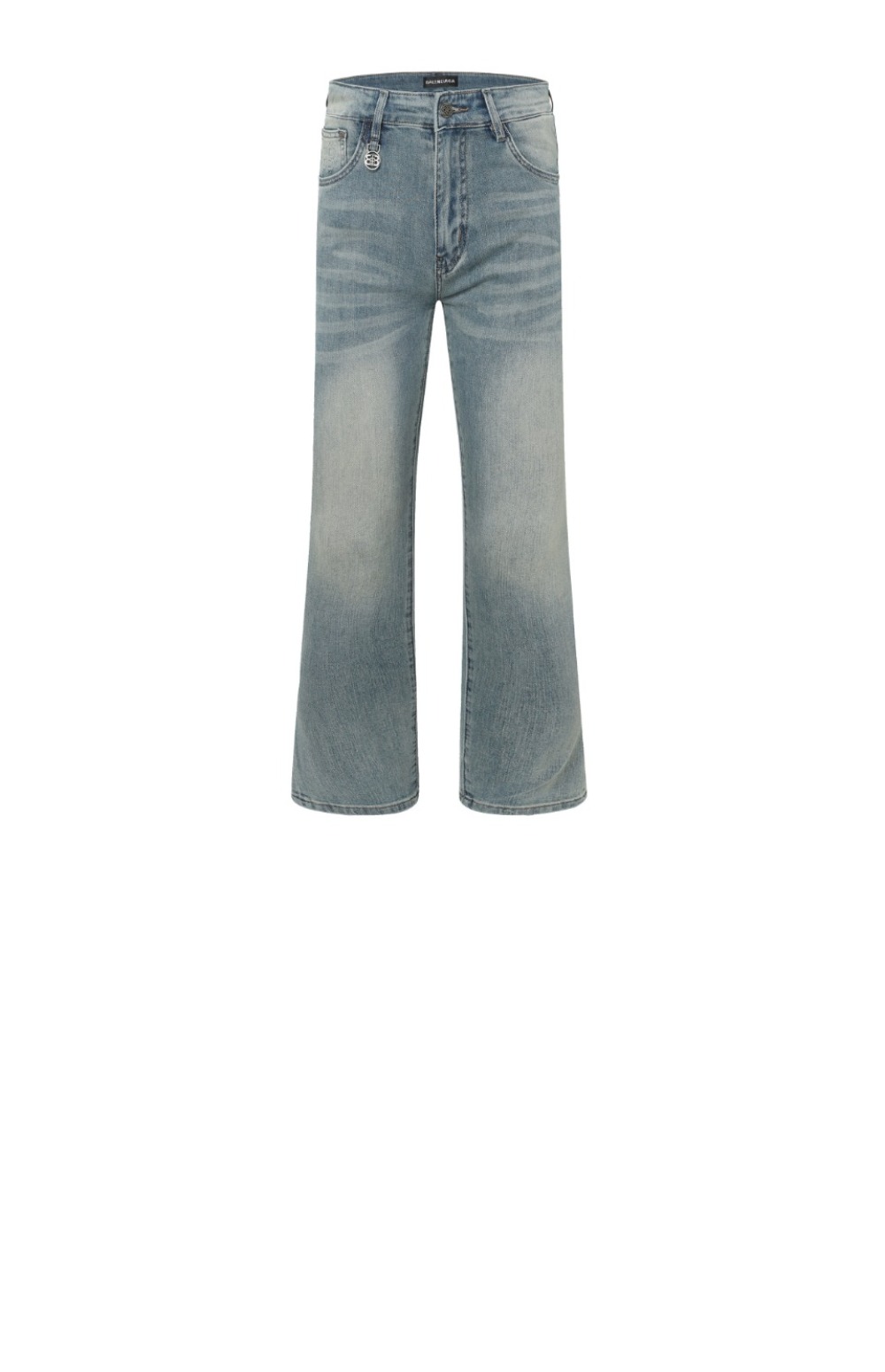 미러급레플리카사이트 | 명품레플리카 전문 쇼핑몰  | 퍼스트원 - 데님 팬츠 > 발렌시아가