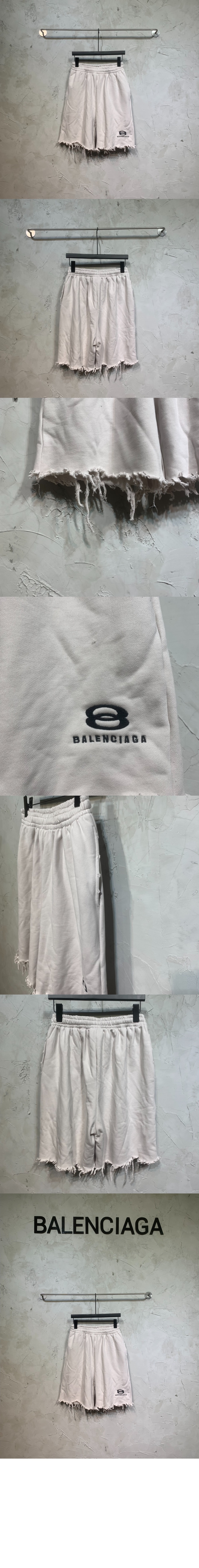 미러급레플리카사이트 | 명품레플리카 전문 쇼핑몰  | 퍼스트원 - 청 반바지 > 발렌시아가