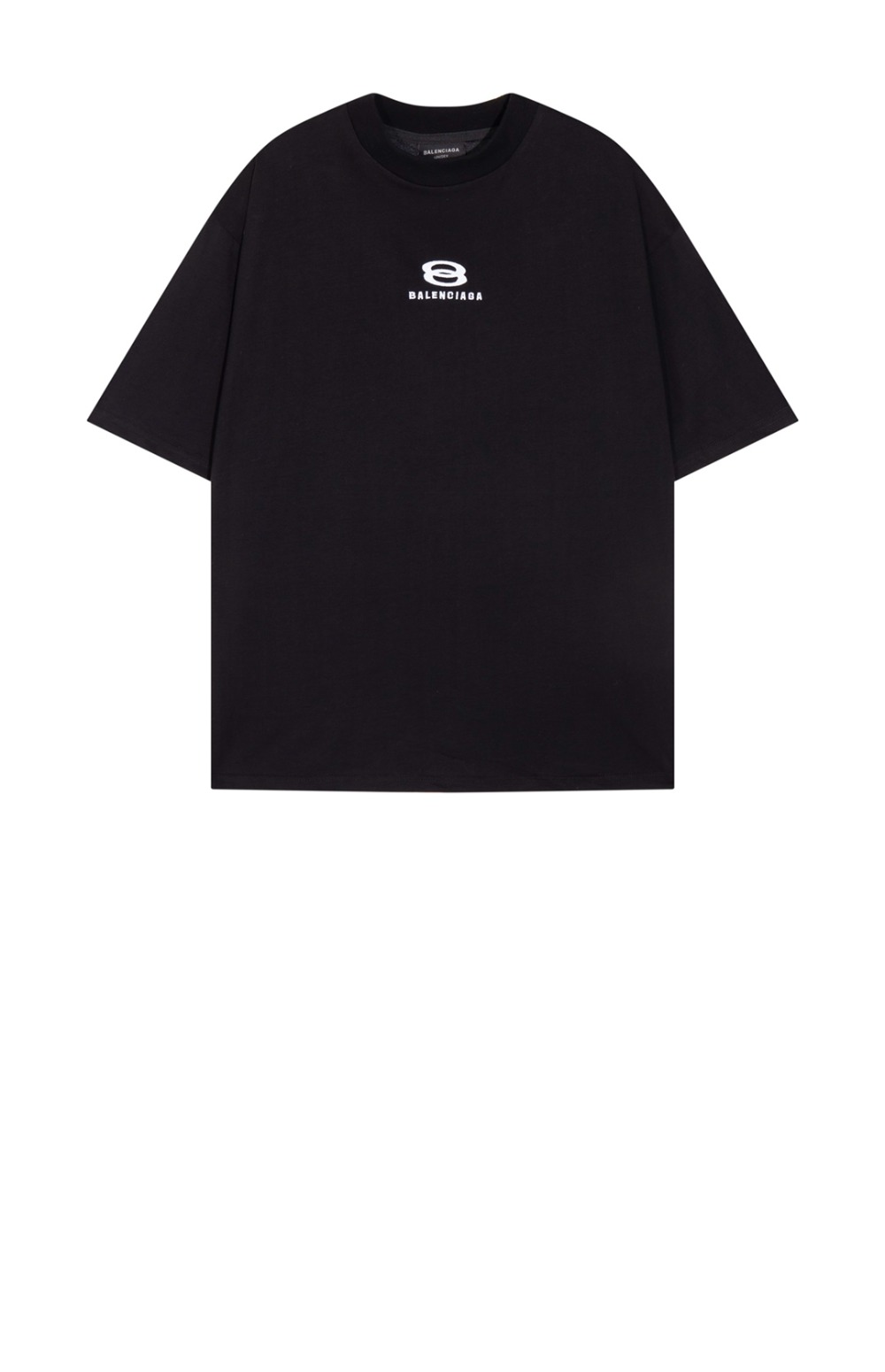 미러급레플리카사이트 | 명품레플리카 전문 쇼핑몰  | 퍼스트원 - 로고 프린트 반팔 > 발렌시아가