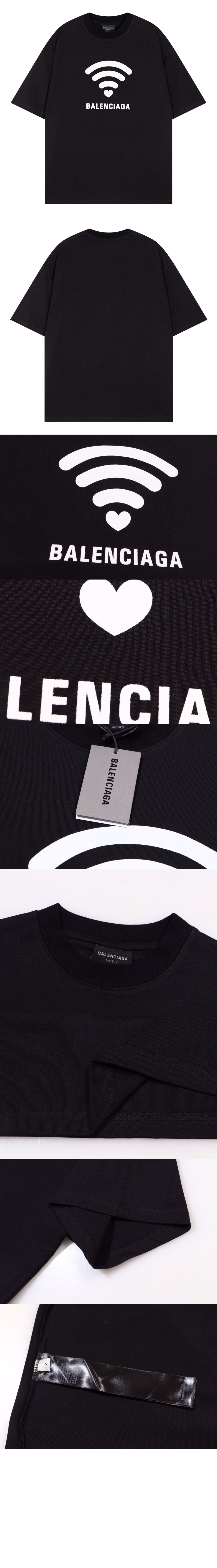 미러급레플리카사이트 | 명품레플리카 전문 쇼핑몰  | 퍼스트원 - 고 프린트 반팔 > 발렌시아가