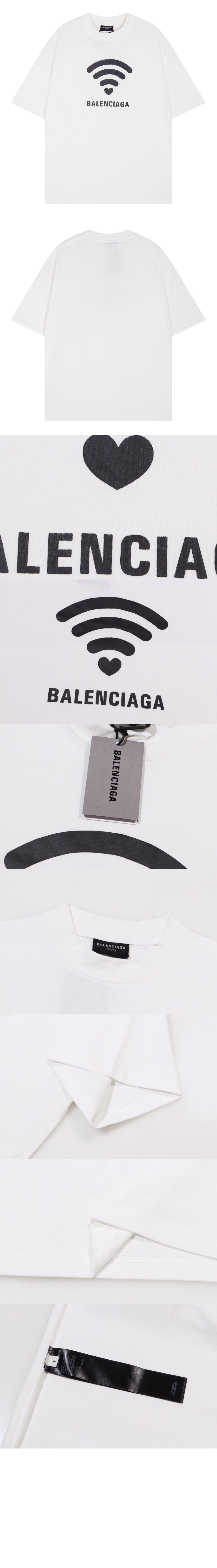 미러급레플리카사이트 | 명품레플리카 전문 쇼핑몰  | 퍼스트원 - 고 프린트 반팔 > 발렌시아가