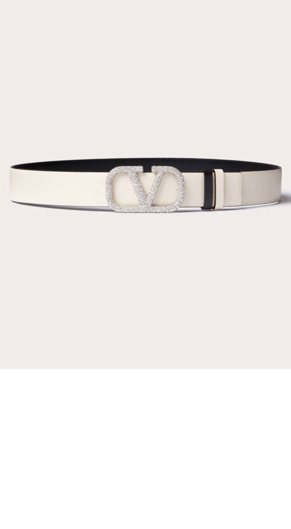 미러급레플리카사이트 | 명품레플리카 전문 쇼핑몰  | 퍼스트원 - 양면 송아지 가죽 벨트 > 발렌티노