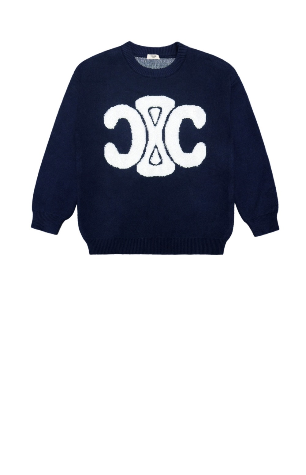 미러급레플리카사이트 | 명품레플리카 전문 쇼핑몰  | 퍼스트원 - 로고 프린트 반팔 > 셀린느