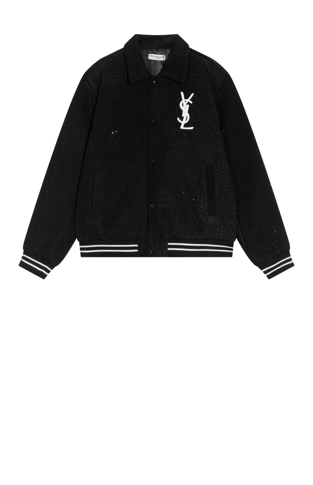 미러급레플리카사이트 | 명품레플리카 전문 쇼핑몰  | 퍼스트원 - 로고 쇼트 코트 > 생로랑