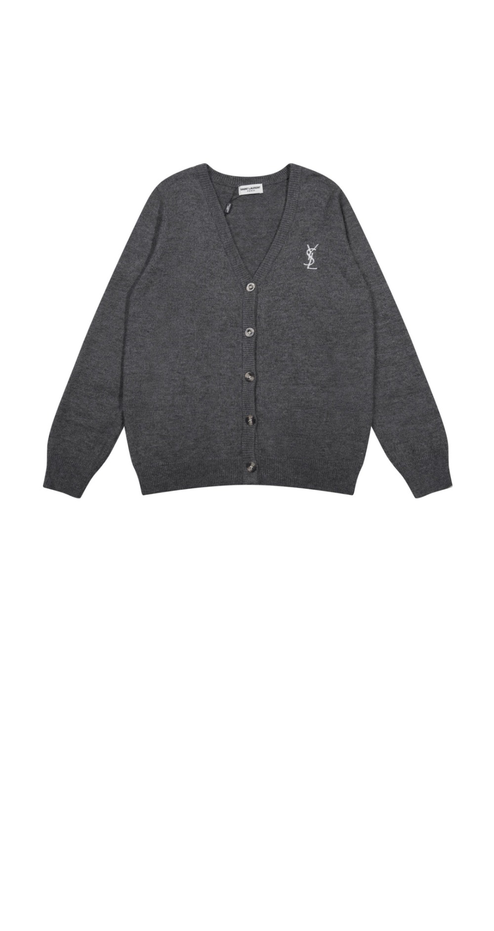 미러급레플리카사이트 | 명품레플리카 전문 쇼핑몰  | 퍼스트원 - 니트 카디건 코트 > 생로랑