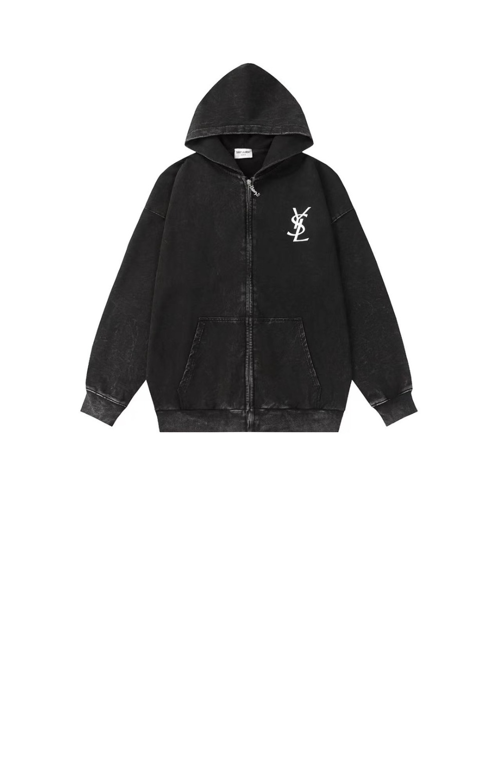 미러급레플리카사이트 | 명품레플리카 전문 쇼핑몰  | 퍼스트원 - 로고 쇼트 코트 > 생로랑