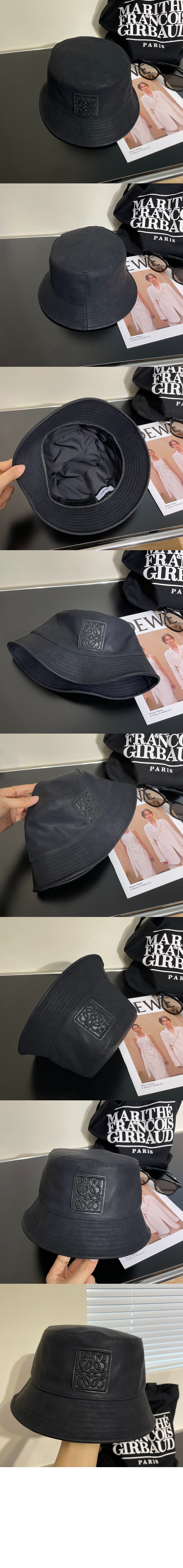 미러급레플리카사이트 | 명품레플리카 전문 쇼핑몰  | 퍼스트원 - 벙거지 > 로에베