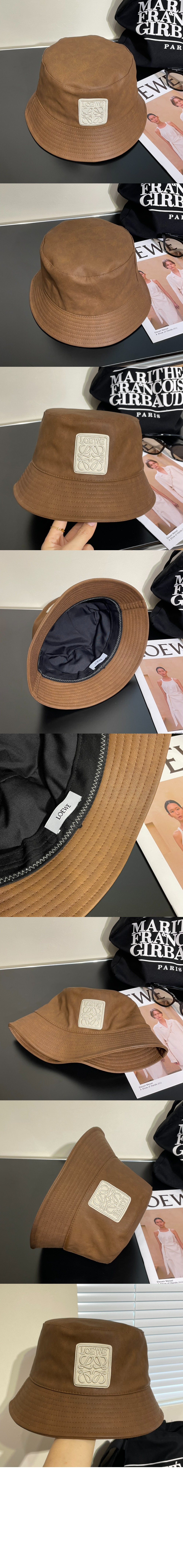 미러급레플리카사이트 | 명품레플리카 전문 쇼핑몰  | 퍼스트원 - 벙거지 > 로에베