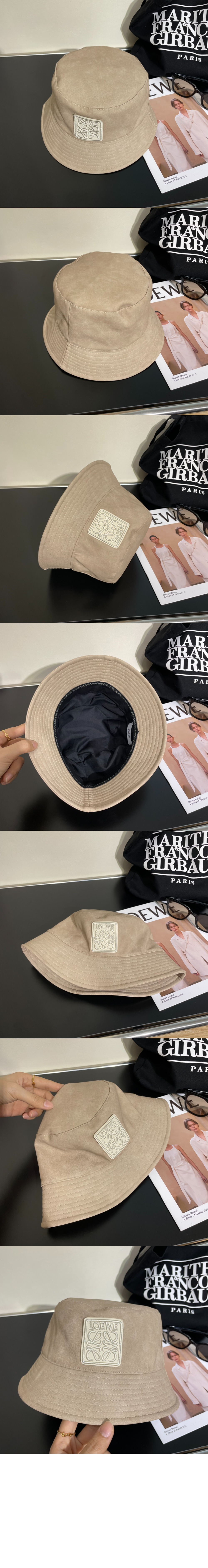 미러급레플리카사이트 | 명품레플리카 전문 쇼핑몰  | 퍼스트원 - 벙거지 > 로에베