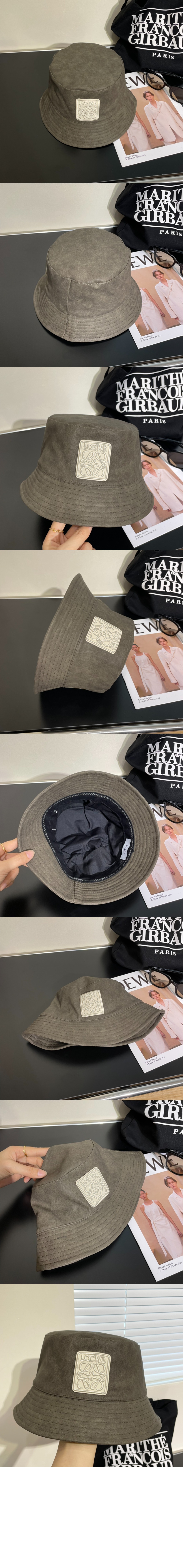 미러급레플리카사이트 | 명품레플리카 전문 쇼핑몰  | 퍼스트원 - 벙거지 > 로에베