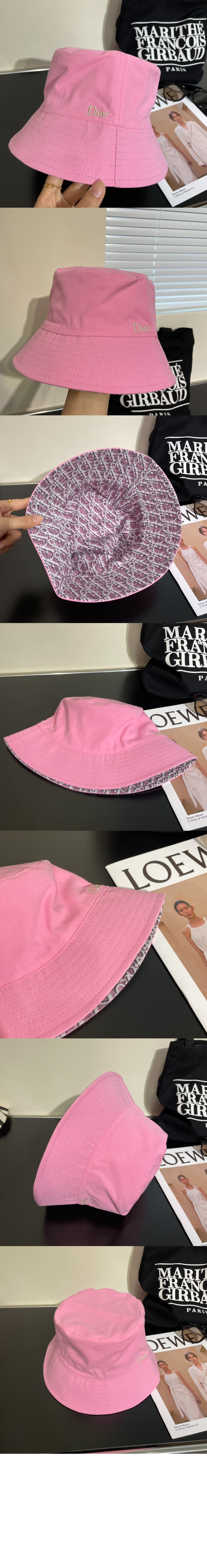 미러급레플리카사이트 | 명품레플리카 전문 쇼핑몰  | 퍼스트원 - 벙거지 5U3P1 > 디올