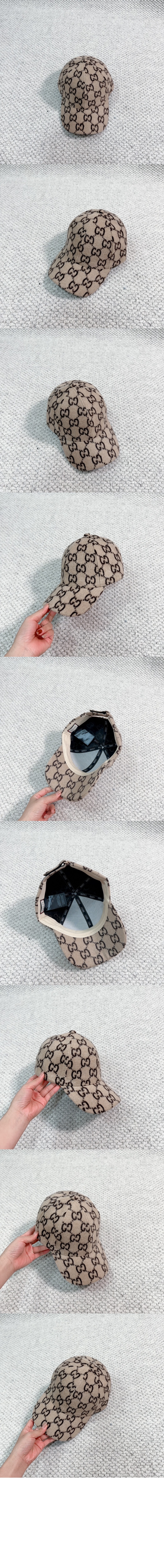 미러급레플리카사이트 | 명품레플리카 전문 쇼핑몰  | 퍼스트원 - 베이스볼 캡 548793 > 구찌