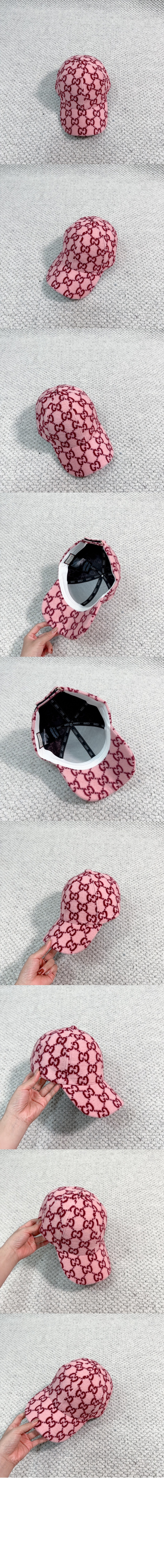 미러급레플리카사이트 | 명품레플리카 전문 쇼핑몰  | 퍼스트원 - 베이스볼 캡 548793 > 구찌