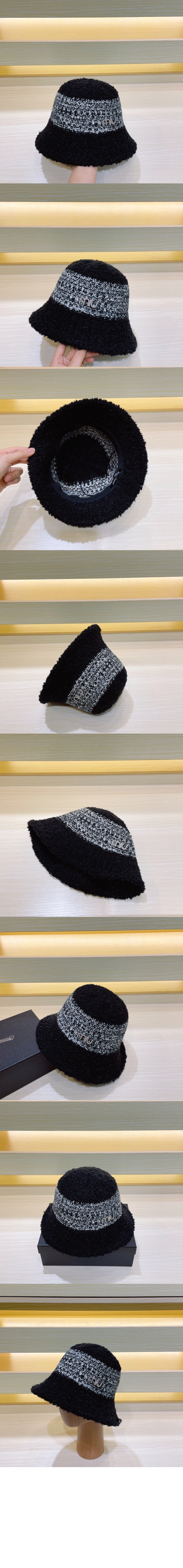 미러급레플리카사이트 | 명품레플리카 전문 쇼핑몰  | 퍼스트원 - 니트 벙거지 5HC171 > 미우미우