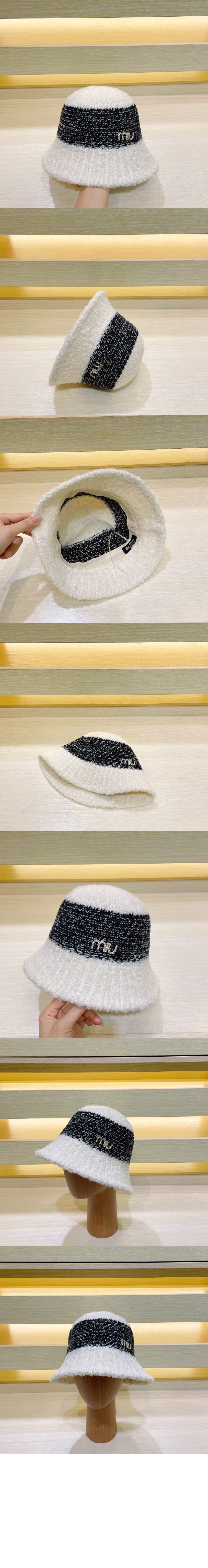 미러급레플리카사이트 | 명품레플리카 전문 쇼핑몰  | 퍼스트원 - 니트 벙거지 5HC171 > 미우미우