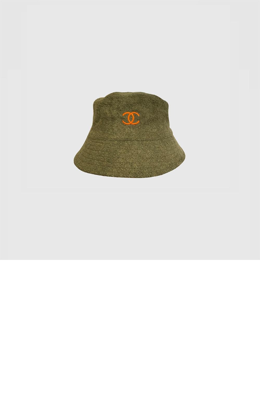 미러급레플리카사이트 | 명품레플리카 전문 쇼핑몰  | 퍼스트원 - 캐시미어 버킷햇 AA8893 > 샤넬