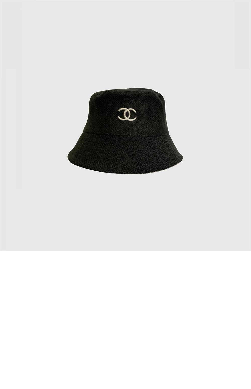 미러급레플리카사이트 | 명품레플리카 전문 쇼핑몰  | 퍼스트원 - 캐시미어 버킷햇 AA8893 > 샤넬