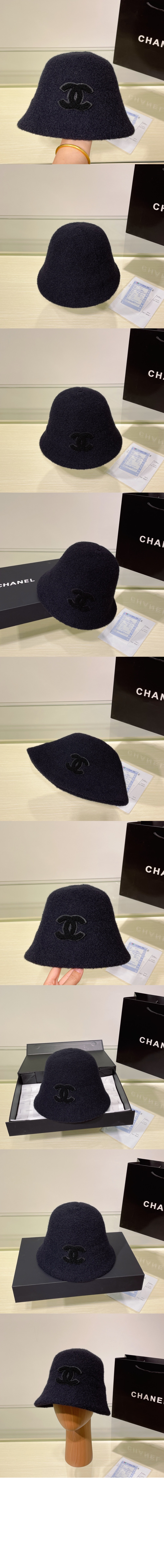 미러급레플리카사이트 | 명품레플리카 전문 쇼핑몰  | 퍼스트원 - 램스울 버킷햇 AA4559 > 샤넬