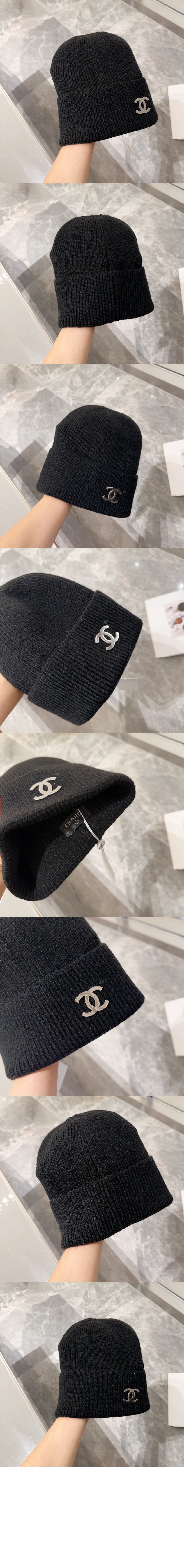 미러급레플리카사이트 | 명품레플리카 전문 쇼핑몰  | 퍼스트원 - 니트모자 AA8864 > 샤넬