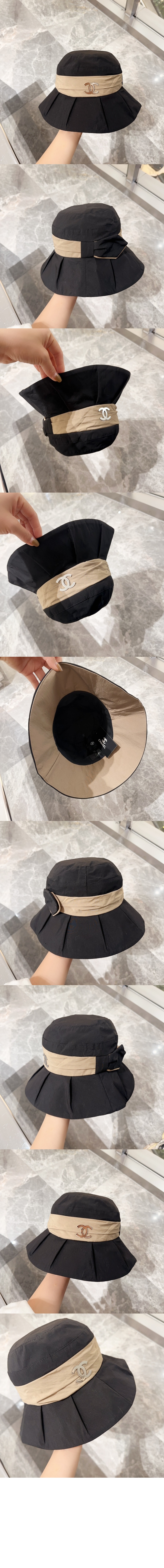 미러급레플리카사이트 | 명품레플리카 전문 쇼핑몰  | 퍼스트원 - 벙거지 AA9115 > 샤넬