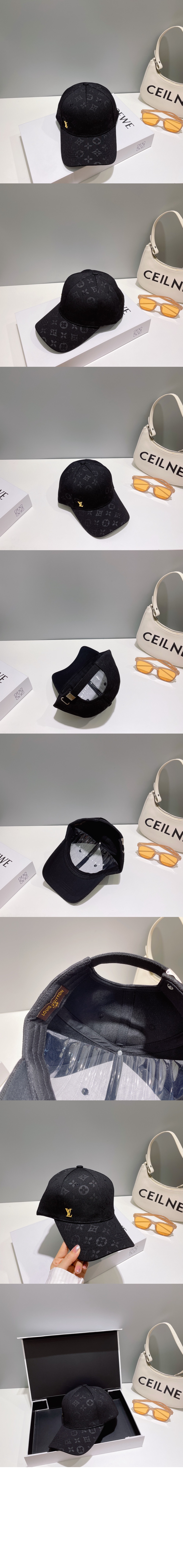 미러급레플리카사이트 | 명품레플리카 전문 쇼핑몰  | 퍼스트원 - LV 베이스볼 캡 M56874 > 루이비통