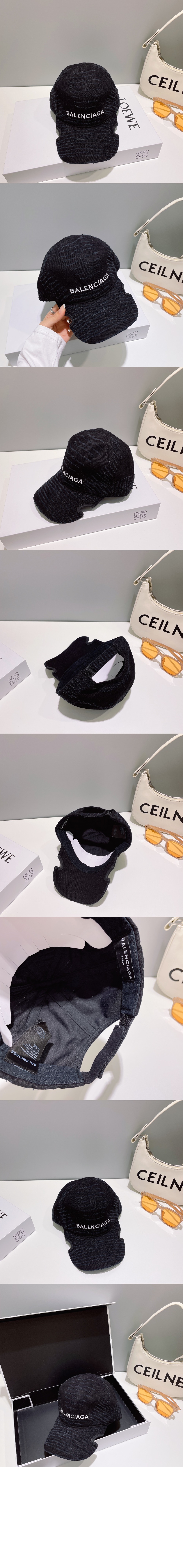 미러급레플리카사이트 | 명품레플리카 전문 쇼핑몰  | 퍼스트원 - 베이스볼 캡 677811 > 발렌시아가