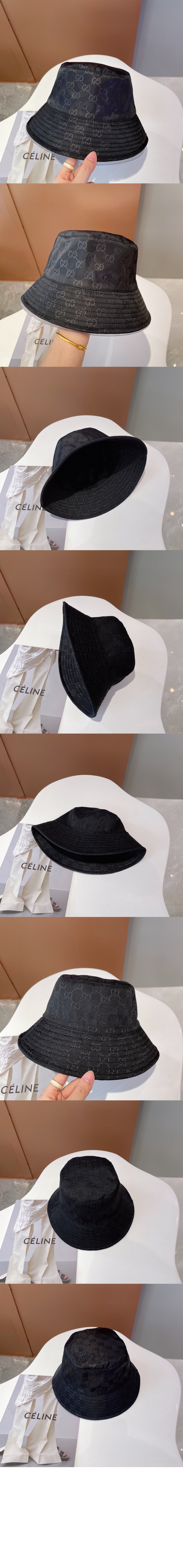 미러급레플리카사이트 | 명품레플리카 전문 쇼핑몰  | 퍼스트원 - 리버시블 버킷햇 634782 > 구찌