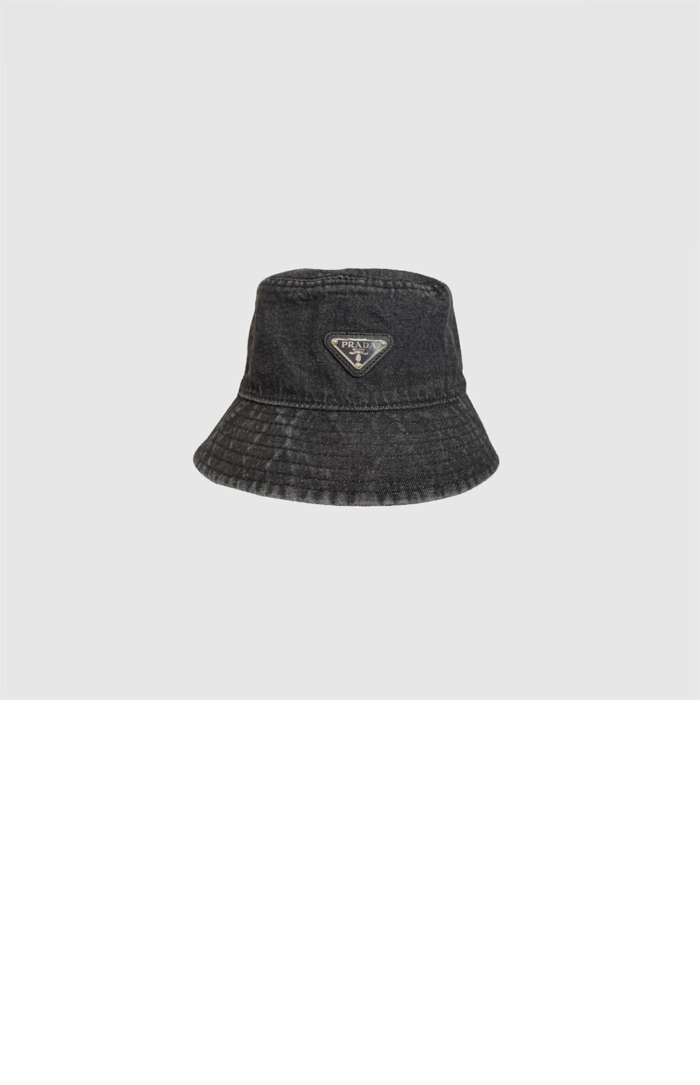 미러급레플리카사이트 | 명품레플리카 전문 쇼핑몰  | 퍼스트원 - 데님 버킷햇 1HC137 > 프라다