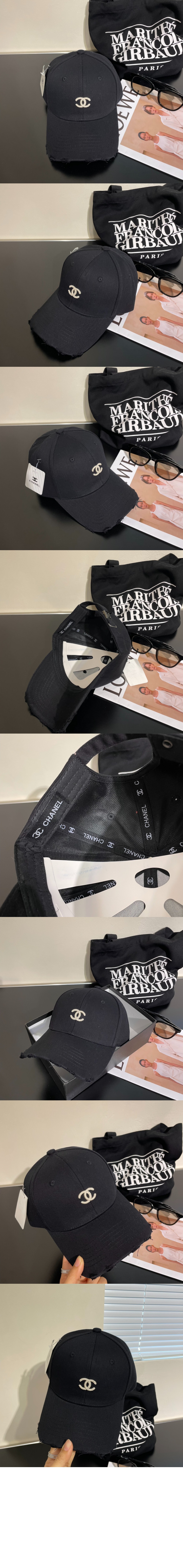 미러급레플리카사이트 | 명품레플리카 전문 쇼핑몰  | 퍼스트원 - 베이스볼 캡 AA6245 > 샤넬