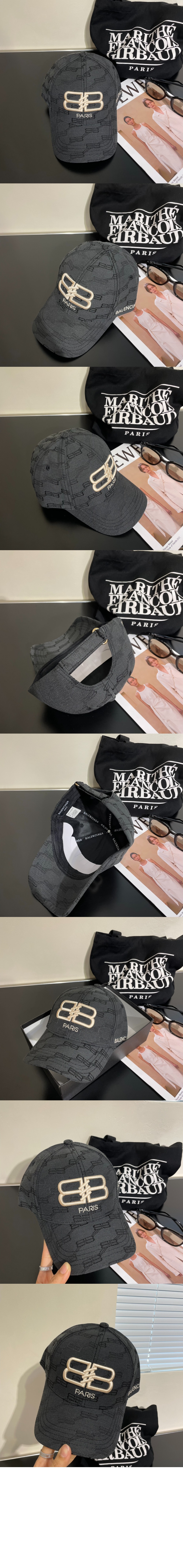 미러급레플리카사이트 | 명품레플리카 전문 쇼핑몰  | 퍼스트원 - 베이스볼 캡 562412 > 발렌시아가