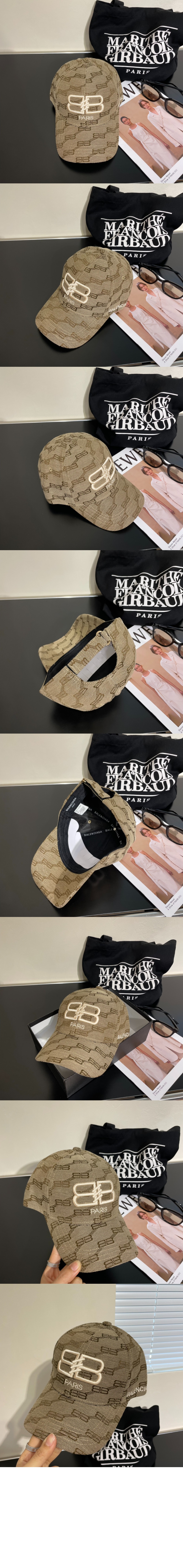 미러급레플리카사이트 | 명품레플리카 전문 쇼핑몰  | 퍼스트원 - 베이스볼 캡 562412 > 발렌시아가