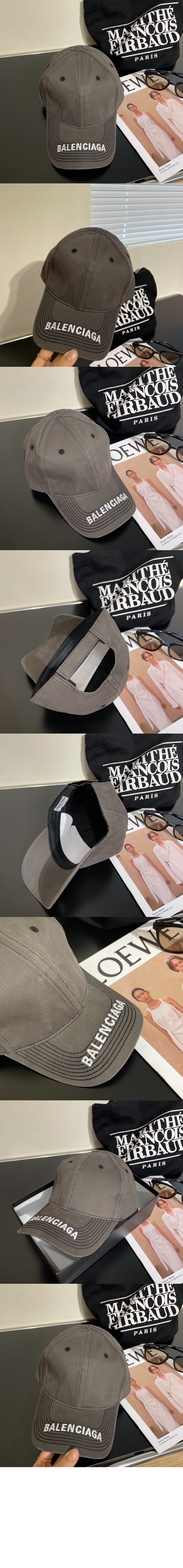 미러급레플리카사이트 | 명품레플리카 전문 쇼핑몰  | 퍼스트원 - 베이스볼 캡 542334 > 발렌시아가