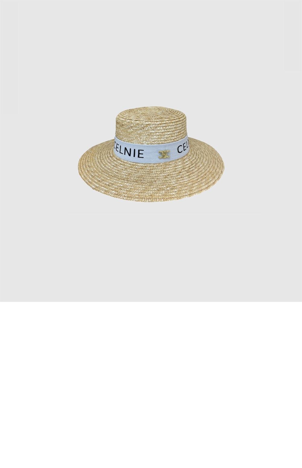 미러급레플리카사이트 | 명품레플리카 전문 쇼핑몰  | 퍼스트원 - 밀짚모자 선캡 2A95B1 > 셀린느