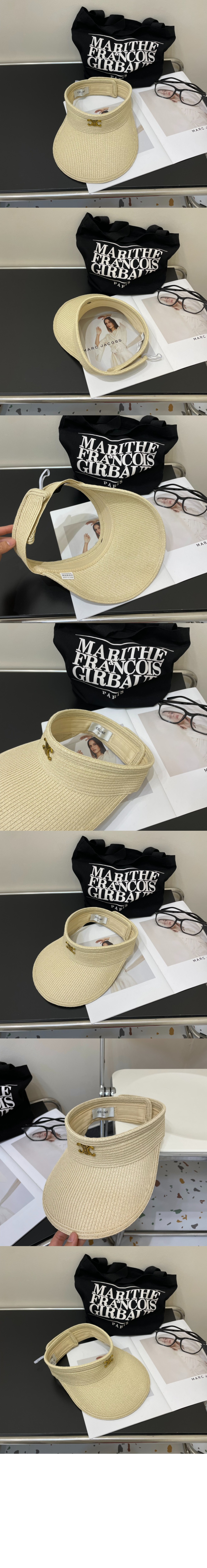 미러급레플리카사이트 | 명품레플리카 전문 쇼핑몰  | 퍼스트원 - 선캡 2A54T1 > 셀린느