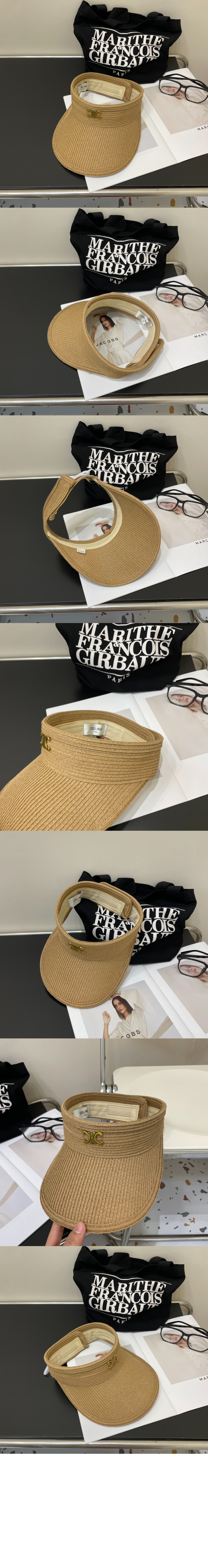 미러급레플리카사이트 | 명품레플리카 전문 쇼핑몰  | 퍼스트원 - 선캡 2A54T1 > 셀린느